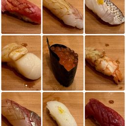 Omakase