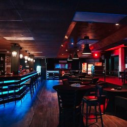 Goodfellas Cigar Lounge