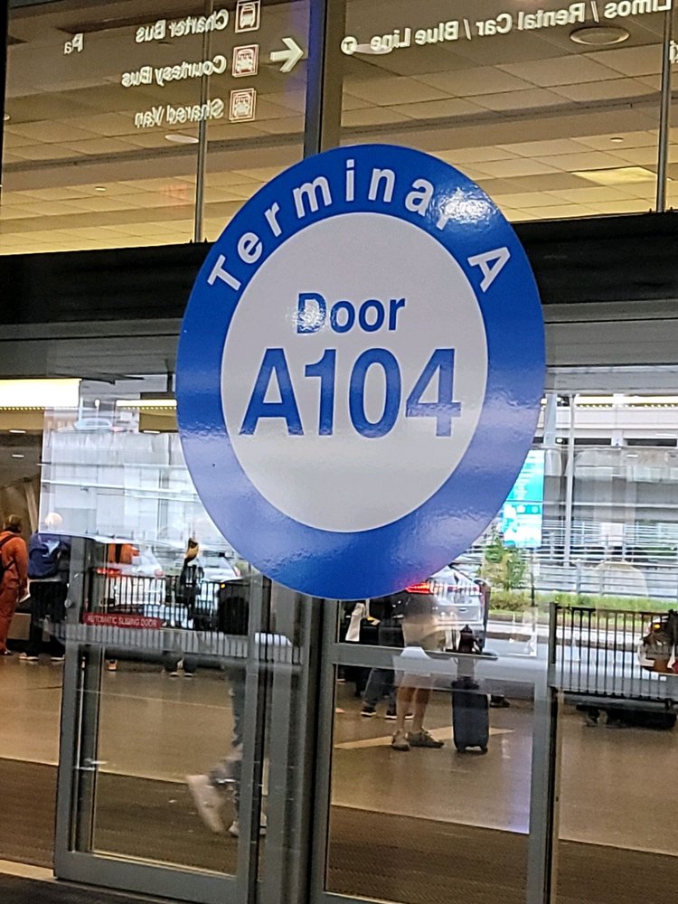 603 AIRPORT SERVICE Updated October 2024 1000 Elm St, Manchester