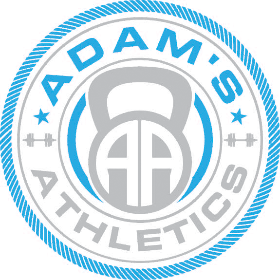 Adam's Athletics Logo