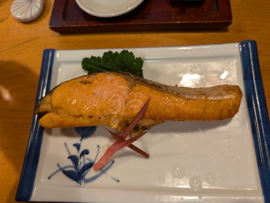 Kikyo Sushi by null