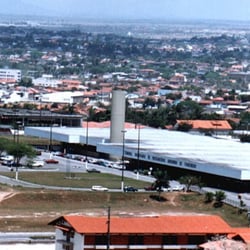 Rodoviária