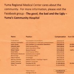 Yuma Regional Medical Center