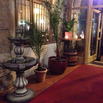 Villa Rodizio - Entrance of the Villa Radizio - Brazilian Near Me - Berlin, BE