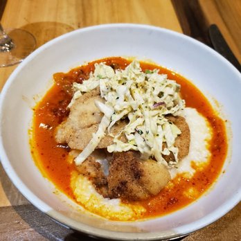Cochon RESTAURANT - Catfish - Cajun/Creole Near Me - New Orleans, Louisiana