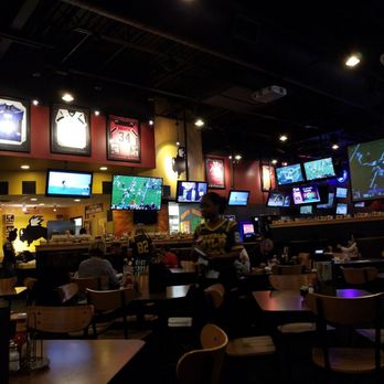 Buffalo Wild Wings - Sports Bars Near Me - Augusta, Georgia Buffalo Wild Wings - Sports Bars Near Me - Augusta, Georgia