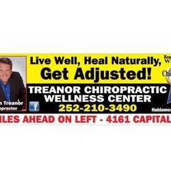 Treanor Chiropractic Wellness Center