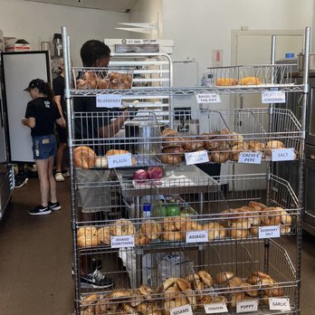 Jeff's Bagel Run - Bagels Near Me - Orlando, Florida Jeff's Bagel Run - Bagels Near Me - Orlando, Florida