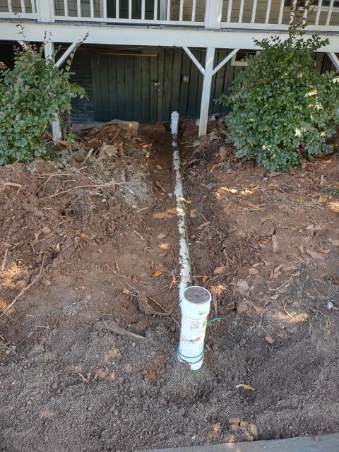 Slide of K W Boykin Plumbing