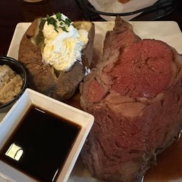 Prime rib