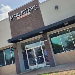 McAlister's Deli