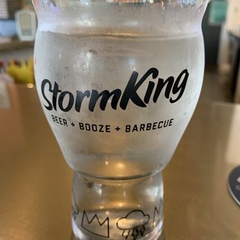 StormKing Brewpub - Love the glass - Barbeque Near Me - Minneapolis, Minnesota StormKing Brewpub - Love the glass - Barbeque Near Me - Minneapolis, Minnesota
