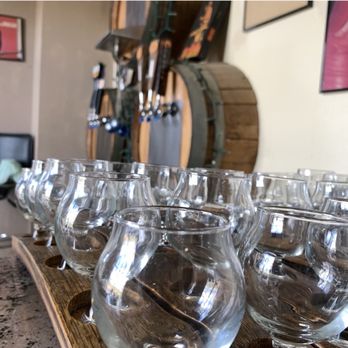 Tenuta Vineyards - Beer room - Wineries Near Me - Livermore, California Tenuta Vineyards - Beer room - Wineries Near Me - Livermore, California