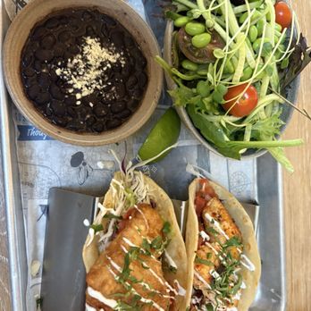 Pacific Catch - Seafood Near Me - Campbell, California