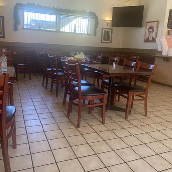 Speedy's Tacos - Indoor ambiance - Mexican Near Me - Sunnyvale, California