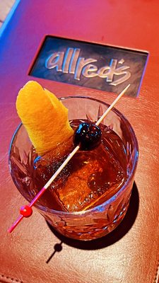 Allred's by null
