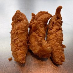 Raising Cane's - Chicken Fingers