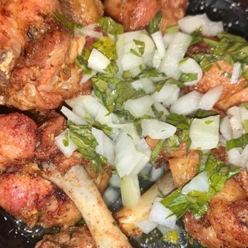 Cuban Pete's - Chicharron de Pollo - Cuban Near Me - Montclair, New Jersey Cuban Pete's - Chicharron de Pollo - Cuban Near Me - Montclair, New Jersey