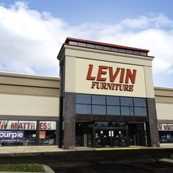 Levin Furniture and Mattress Wexford