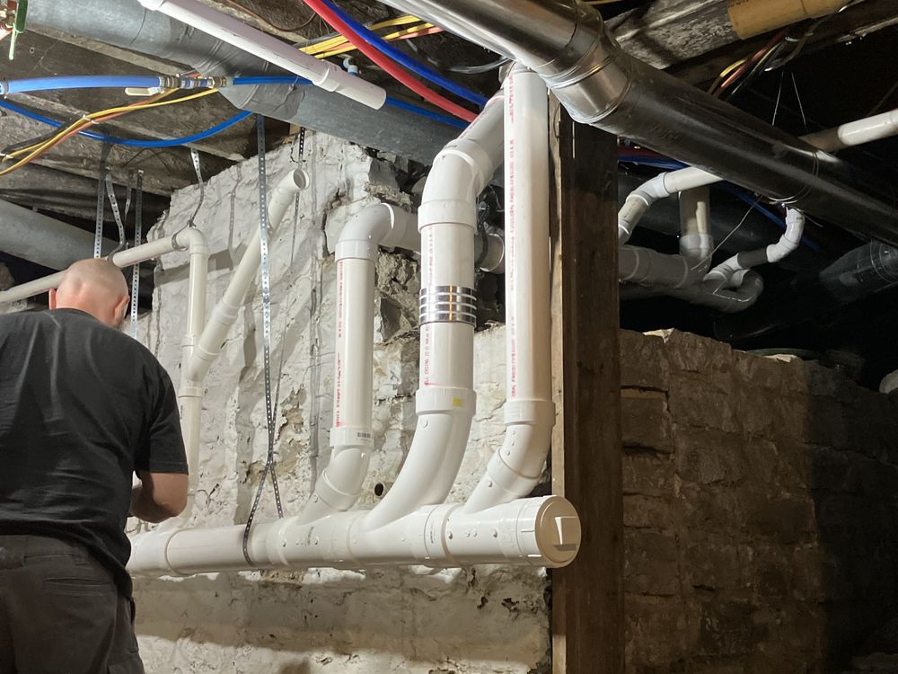 Slide of DC Superior Services