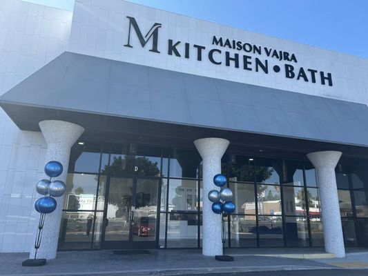 Maison Vajra by null