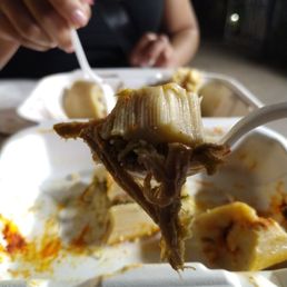 Beefy Tamale! Beefy Tamale!