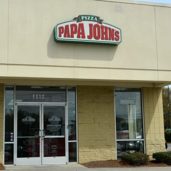 Papa Johns Pizza - Pizza Near Me - Kannapolis, North Carolina Papa Johns Pizza - Pizza Near Me - Kannapolis, North Carolina