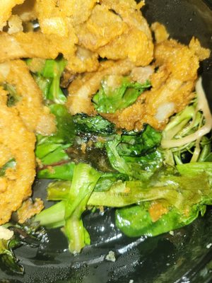 Asian Chili Spot by null