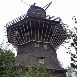 De Gooyer Molen