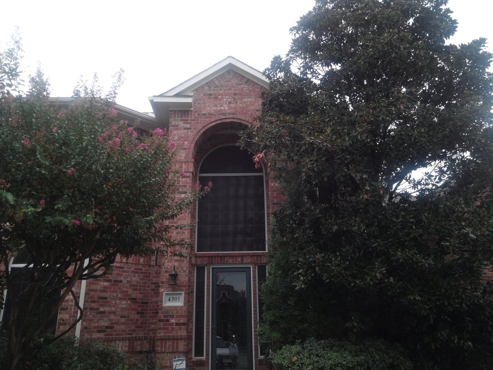 Slide of Medranos Roofing