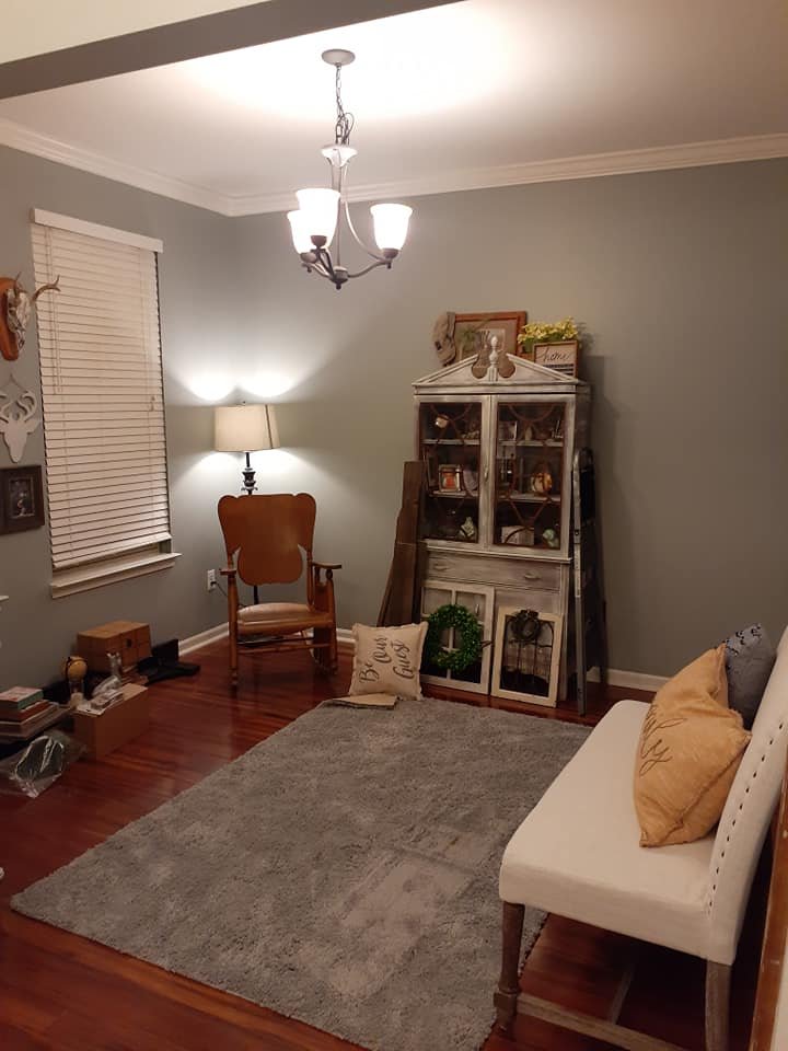 Slide of A & B Home Improvement