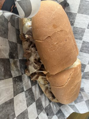 Peachtree Grill by null