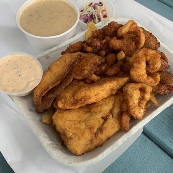 Emerald City Fish & Chips - Fish & Chips Near Me - Seattle, Washington Emerald City Fish & Chips - Fish & Chips Near Me - Seattle, Washington