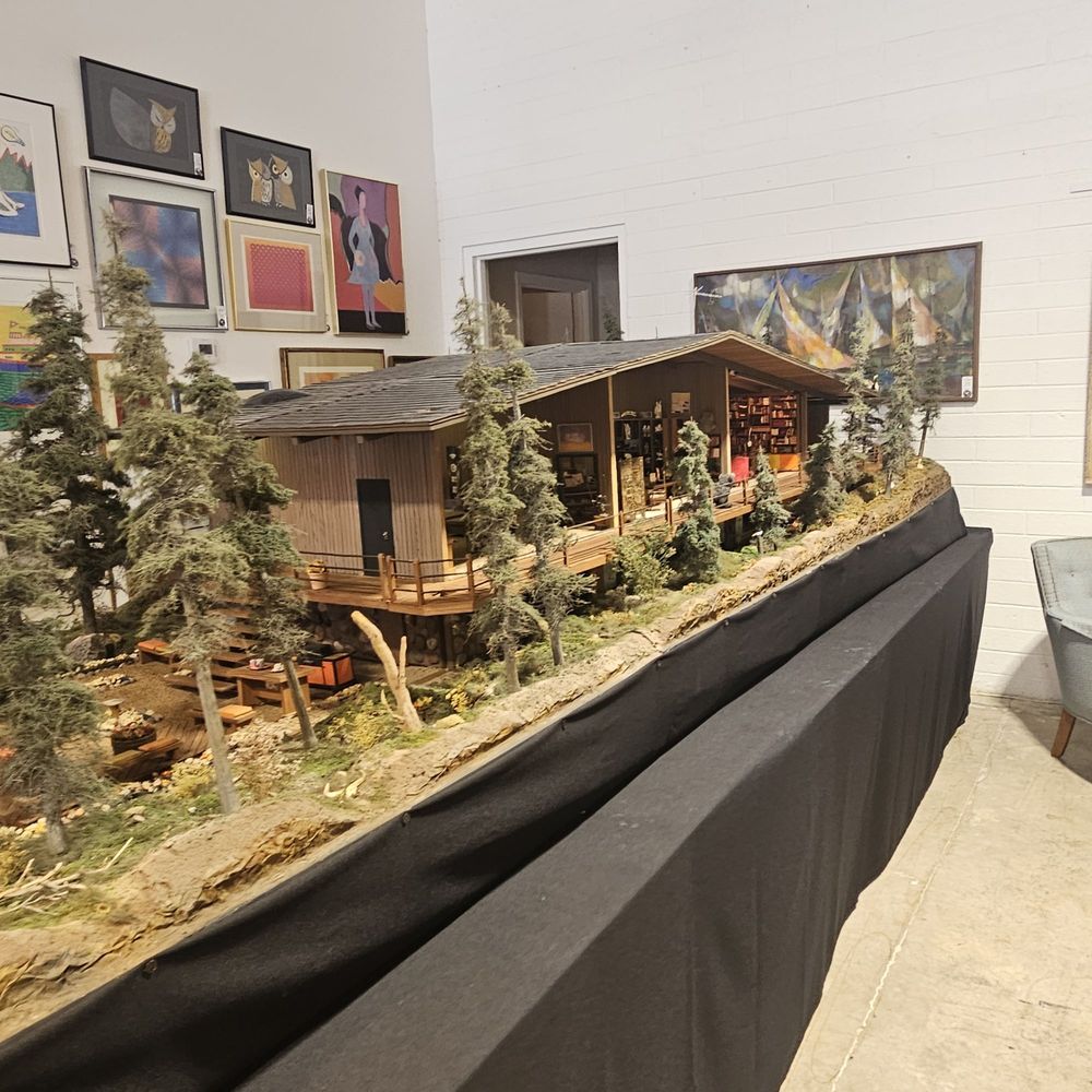 Modern Arizona - The miniature from McCormick Railroad park - Furniture Stores Near Me - Phoenix, Arizona Modern Arizona - The miniature from McCormick Railroad park - Furniture Stores Near Me - Phoenix, Arizona