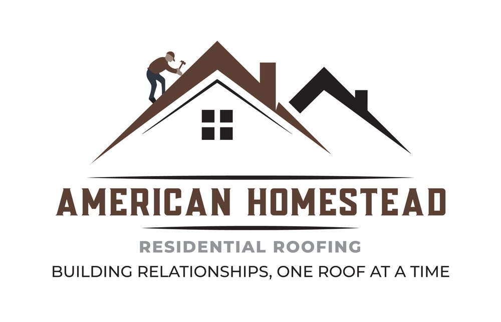 Slide of American Homestead Residential Roofing