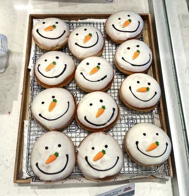 Paris Baguette by null