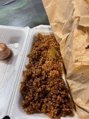 Bamba Cuisine by null