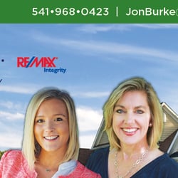 Jon Burke - RE/MAX Integrity