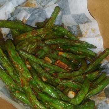 Legend Chicken - String beans!!! Really good! - Chicken Wings Near Me - Flushing, New York Legend Chicken - String beans!!! Really good! - Chicken Wings Near Me - Flushing, New York