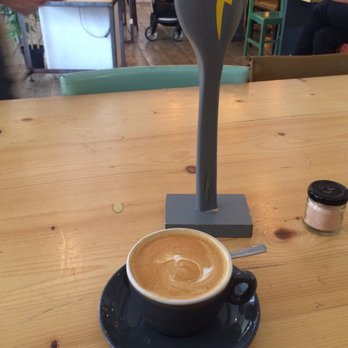 Blas Café - Cafes Near Me - Dublin, D