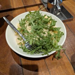 Julia's Amsterdam Sloterdijk - Pasta