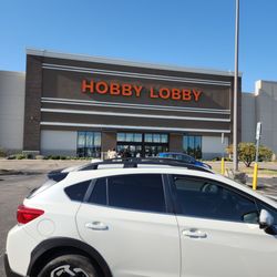 Hobby Lobby