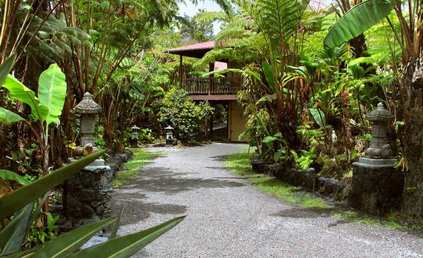 Lotus Garden Cottages by null
