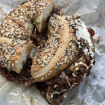 Butte Bagels - Coffee & Tea Near Me - Crested Butte, Colorado