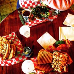 Katz Sandwich