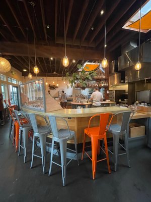 Old Salt Fish and Bagel - Fremont by null