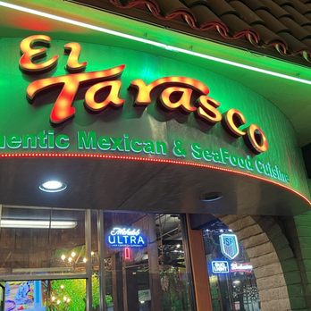 EL TARASCO MEXICAN RESTAURANT - Updated December 2025 - 258 Photos