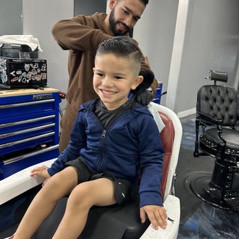 Lab Barbershop - Barbers Near Me - Norwalk, California Lab Barbershop - Barbers Near Me - Norwalk, California