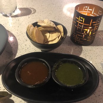 Spice Bazaar - Modern Indian Dining - The free "Papad" and Chutney - Indian Near Me - Westfield, New Jersey Spice Bazaar - Modern Indian Dining - The free "Papad" and Chutney - Indian Near Me - Westfield, New Jersey