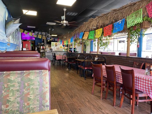 Mariscos Huatulco by null